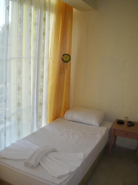 Ege Pension Koycegiz Habitación foto